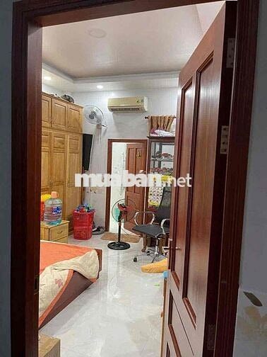 NHÀ VÍP 2LẦU HXH TRƯƠNG THỊ HOA, TTH, Q12, 5x25, GIÁ *** KV
