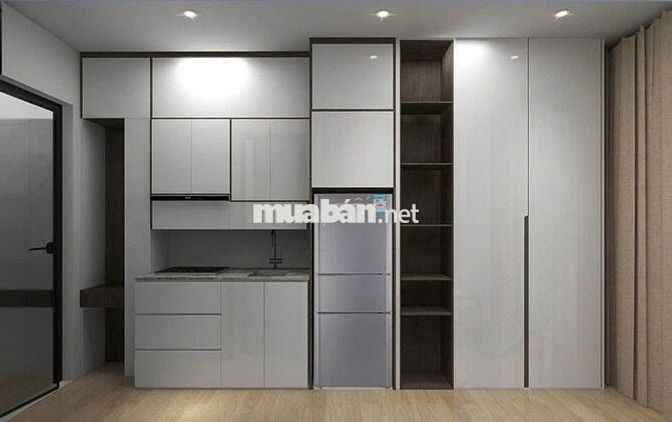 SIÊU PHẨM ĐẦU TƯ - Ô TÔ ĐỖ CỬA, ĐƠN GIÁ RẺ, 21 PHÒNG KHÉP KÍN