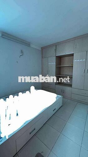 Chính chủ cho thuê căn 65m2 - lầu12 (2PN 2WC) nhà trống vô ở ngay