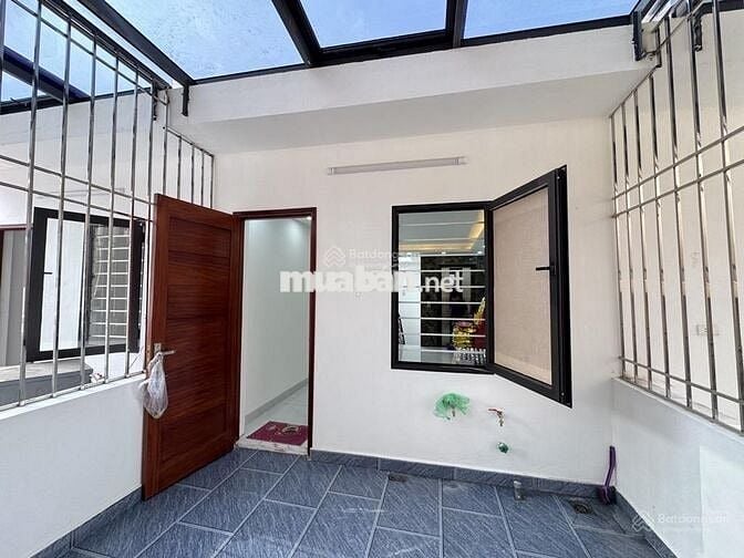 HXH Nguyễn Văn Lượng Gò Vấp 98m² 3 tầng nhỉnh 7 tỷ. Cho thuê 250tr/năm