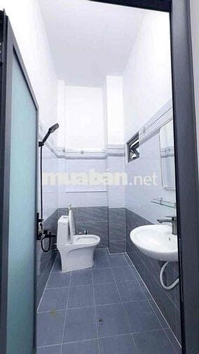 📣📣📣 Bán nhà mới xây KDC Hai Thành Đặng Huỳnh có Hoàn Công - 🏡Hiện Trạn