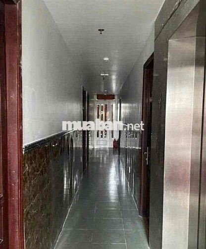 CHO THUÊ  NHÀ CHDV (36PN,37 WC,MBKD)THANG MÁY, TÂN KỲ TÂN QUÝ, TÂN PHÚ