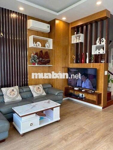 CHO THUÊ NHÀ PHỐ MIDORI PARK NỘI THẤT CAO CẤP