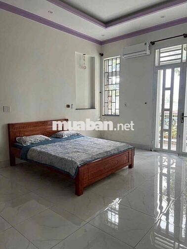 CHO THỦE NHÀ KHU TDC PHÚ TÂN FULL NỘI THẤT