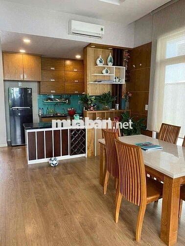 CHO THUÊ NHÀ PHỐ MIDORI PARK NỘI THẤT CAO CẤP