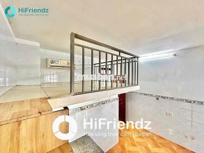 Phòng Bancol quá ngon chỉ cách VHU 4p đi xe