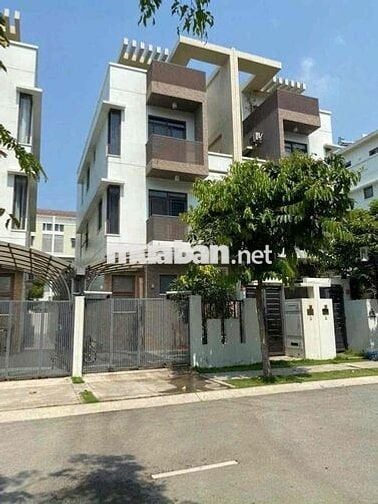 CHO THUÊ NHÀ PHỐ MIDORI PARK NỘI THẤT CAO CẤP