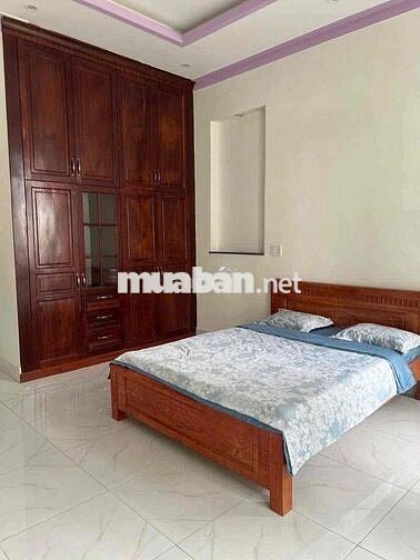 CHO THỦE NHÀ KHU TDC PHÚ TÂN FULL NỘI THẤT