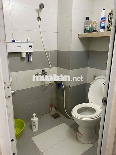 Cho thuê phòng trọ có máy lạnh, sạch đẹp, toilet riêng