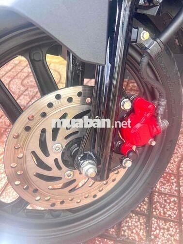 Airblade bản ĐB kỉ niệm bs63