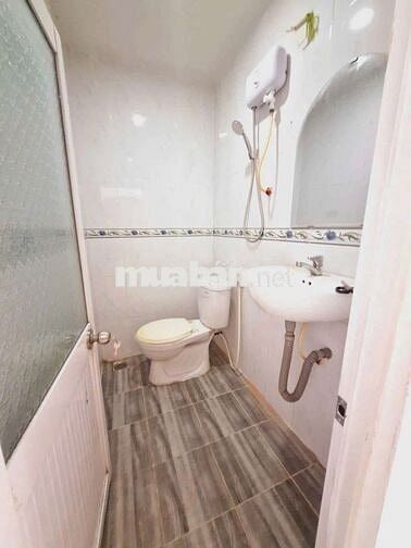 PHÒNG STUDIO CỬA SỔ FULL NỘI THẤT_CÒN 1 CĂN_GẦN ĐH RMIT, LOTTE MART