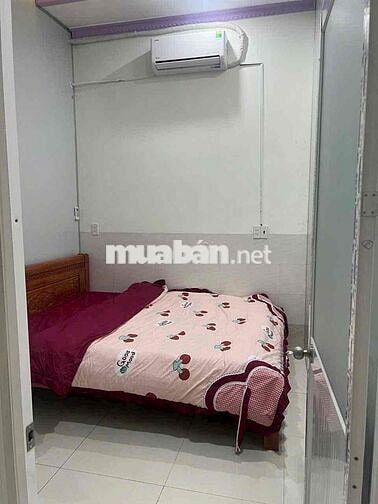 CHO THỦE NHÀ KHU TDC PHÚ TÂN FULL NỘI THẤT