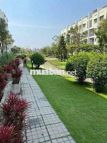 CHO THUÊ NHÀ PHỐ MIDORI PARK NỘI THẤT CAO CẤP