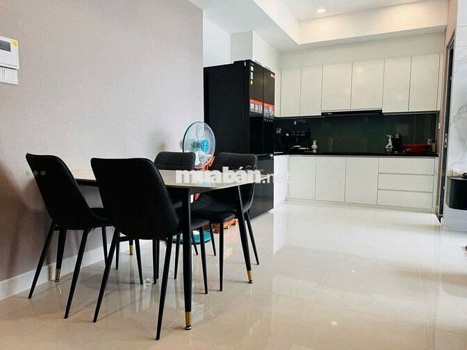 Giá *** Thị Trường! The Rivana 1PN Chính Chủ Chỉ 5TR5 Dọn Ở Ngay