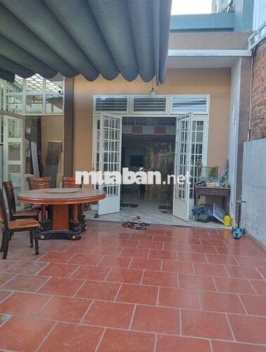 BÁN NHÀ NGUYÊN CĂN VỊ TRÍ ĐẸP ĐƯỜNG PHẠM TỨ NGAY NGÃ TƯ