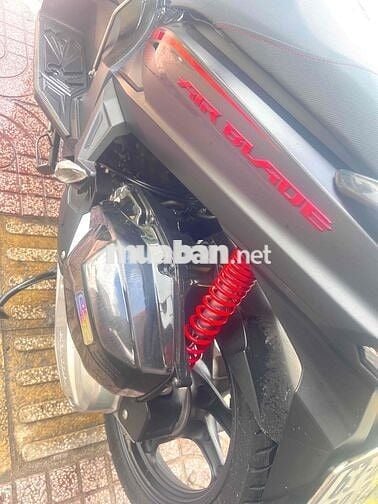 Airblade bản ĐB kỉ niệm bs63