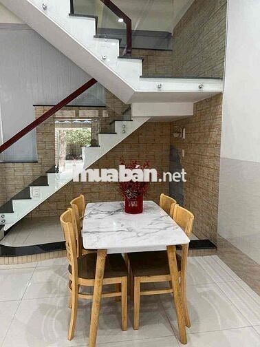 CHO THỦE NHÀ KHU TDC PHÚ TÂN FULL NỘI THẤT