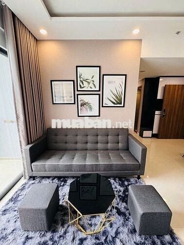 Giá *** Thị Trường! The Rivana 1PN Chính Chủ Chỉ 5TR5 Dọn Ở Ngay