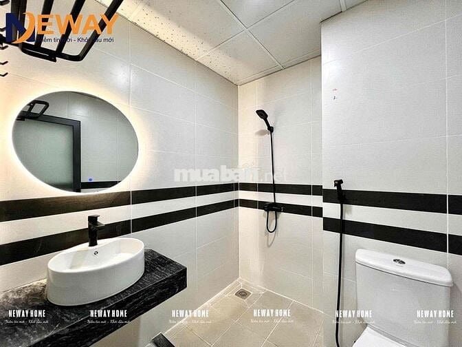 1 PHÒNG NGỦ ĐẦY ĐỦ NỘI THẤT CAO CẤP - NEW 100% - NGAY TRƯỜNG CHINH✨