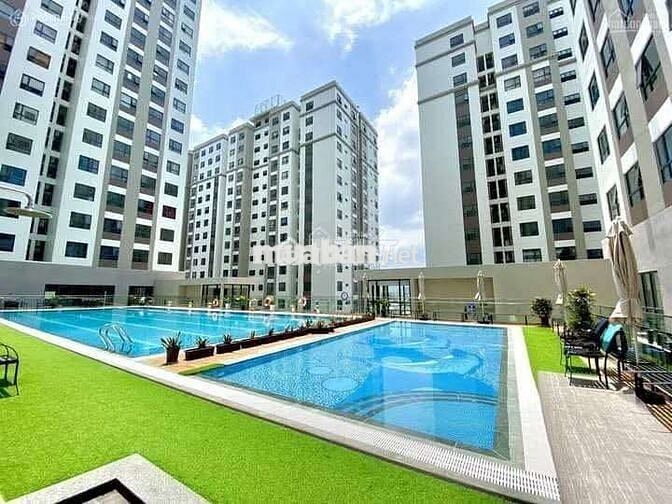Cho thuê green river căn 2 phòng ngủ 2wc nhà trống giá 8,5tr như hình