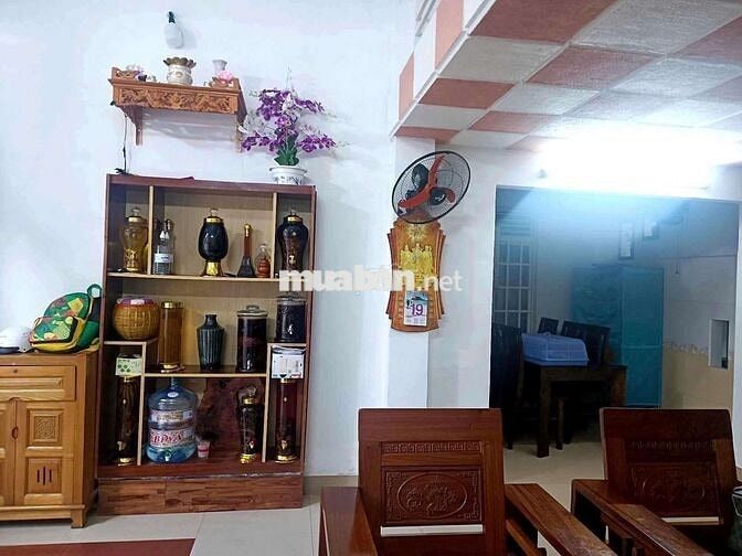 BÁN NHÀ NGUYÊN CĂN VỊ TRÍ ĐẸP ĐƯỜNG PHẠM TỨ NGAY NGÃ TƯ