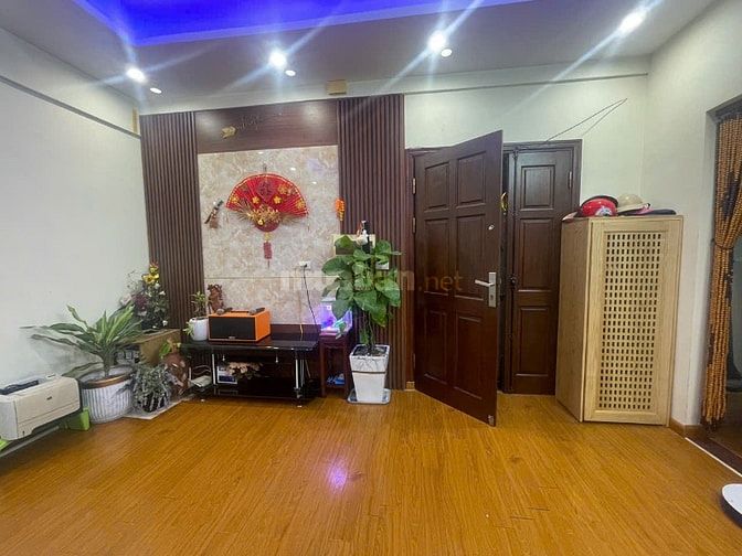 Chính chủ cần bán căn hộ khu Văn Khê .
