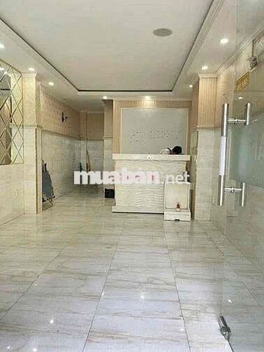 SIÊU PHẨM SIÊU HOT - 14B Nguyễn Ngọc Lộc - Quận 10 - vị trí kinh doanh
