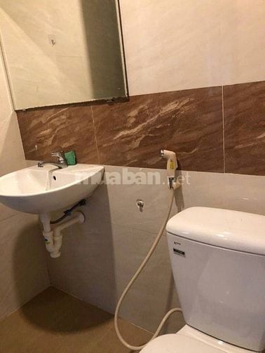 Bán dãy trọ MT Lê Thiện Trị, DT160m2 gần trường ĐH FPT, Hòa Hải, NHS