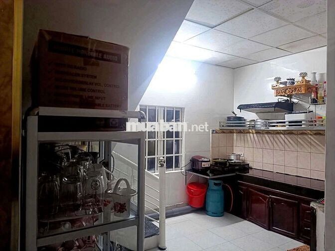 BÁN NHÀ NGUYÊN CĂN VỊ TRÍ ĐẸP ĐƯỜNG PHẠM TỨ NGAY NGÃ TƯ