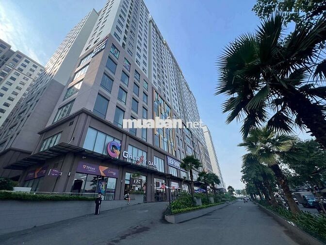 Cho thuê green river căn 2 phòng ngủ 2wc nhà trống giá 8,5tr như hình