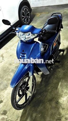 Xe Wave Hàn 2022