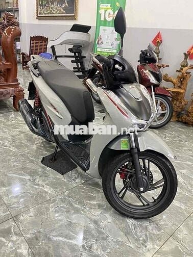 SH 160ABS 2024