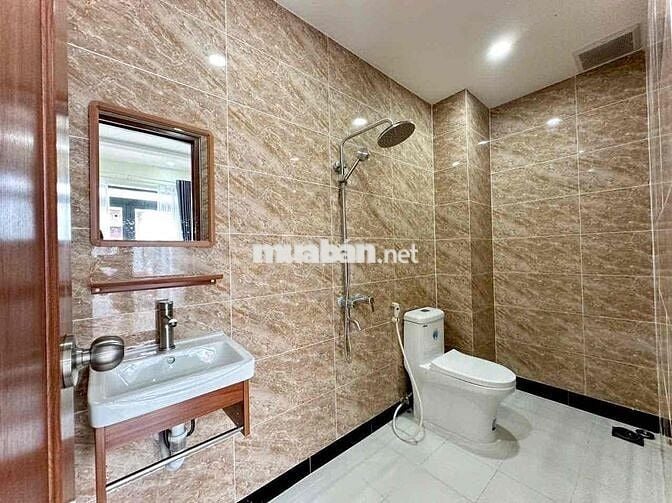 Hệ thống các căn hộ Studio ngay gần Etown-Nhà Ga T3-Chợ Hoàng Hoa Thám