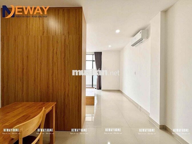 1 PHÒNG NGỦ ĐẦY ĐỦ NỘI THẤT CAO CẤP - NEW 100% - NGAY TRƯỜNG CHINH✨