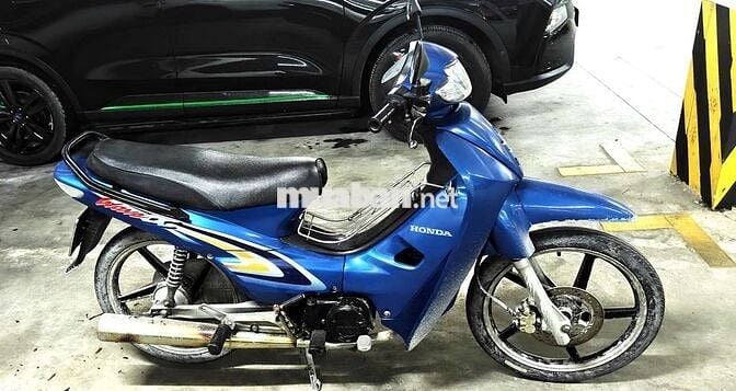 Xe Wave Hàn 2022