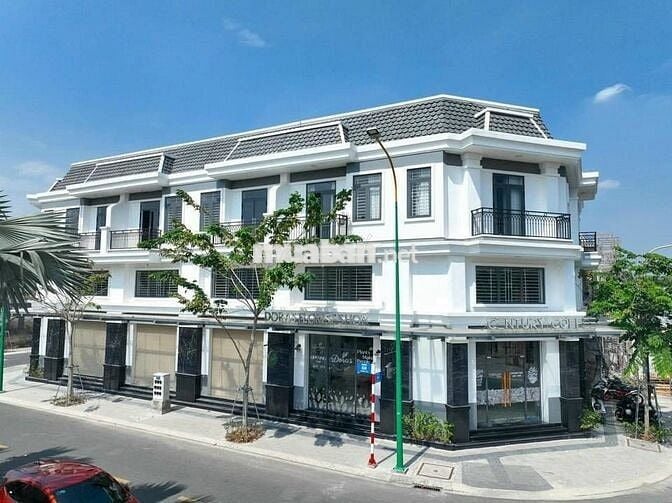 Cơ hội sở hữu đất nền ngay trung tâm Thành phố