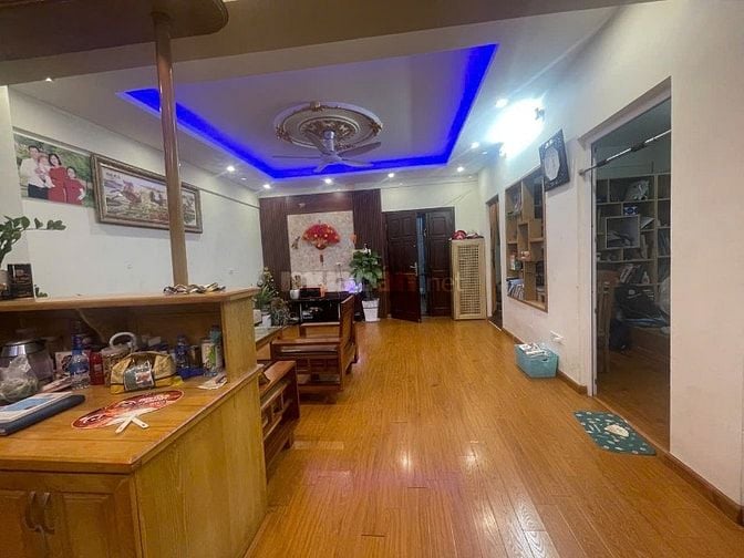 Chính chủ cần bán căn hộ khu Văn Khê .