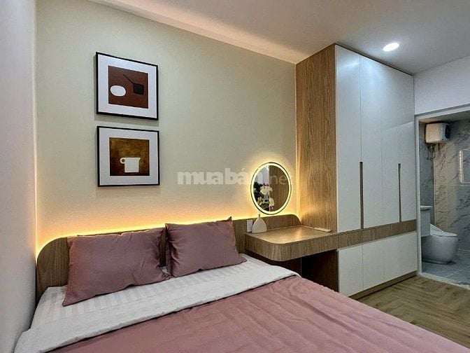 SKY GARDEN 2 81M2 2PN 2WC FULL NỘI THẤT CAO CẤP VÀO Ở NGAY