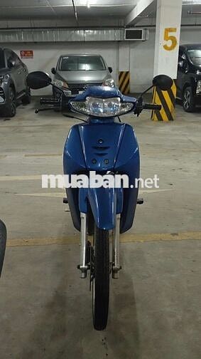 Xe Wave Hàn 2022