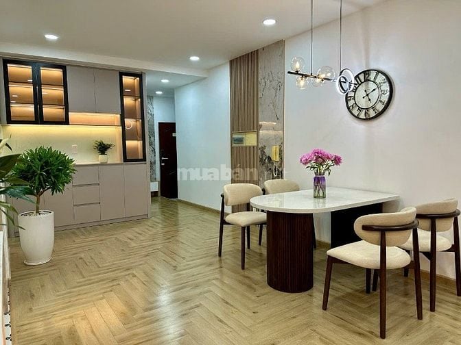 SKY GARDEN 2 81M2 2PN 2WC FULL NỘI THẤT CAO CẤP VÀO Ở NGAY