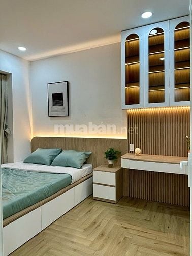 SKY GARDEN 2 81M2 2PN 2WC FULL NỘI THẤT CAO CẤP VÀO Ở NGAY