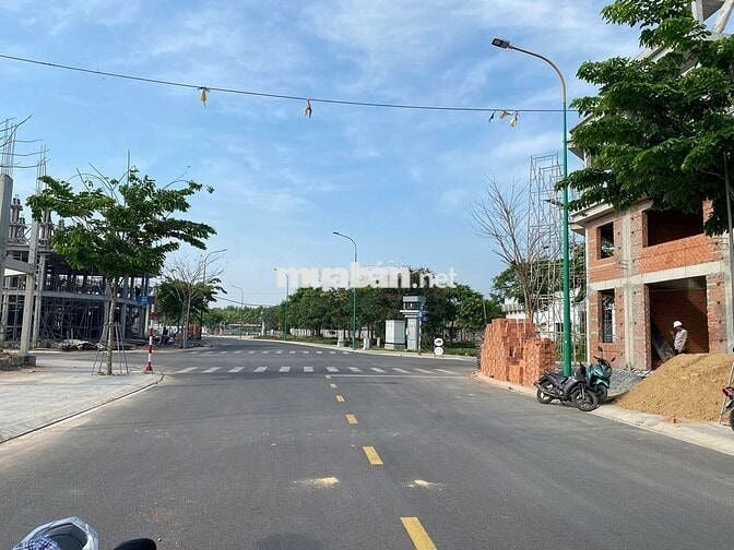 Cơ hội sở hữu đất nền ngay trung tâm Thành phố