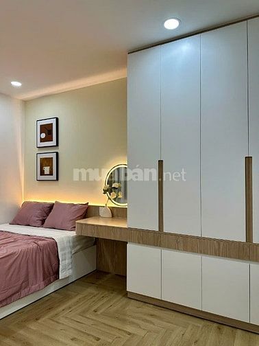 SKY GARDEN 2 81M2 2PN 2WC FULL NỘI THẤT CAO CẤP VÀO Ở NGAY