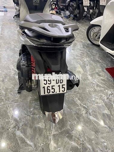 SH 160ABS 2024