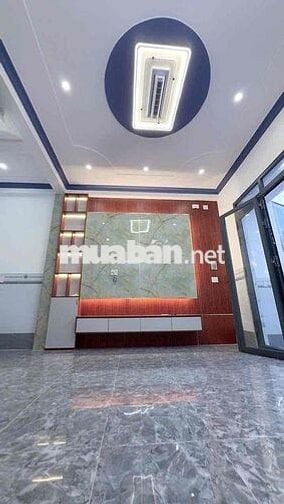 📣📣📣 Bán nhà mới xây KDC Hai Thành Đặng Huỳnh có Hoàn Công - 🏡Hiện Trạn