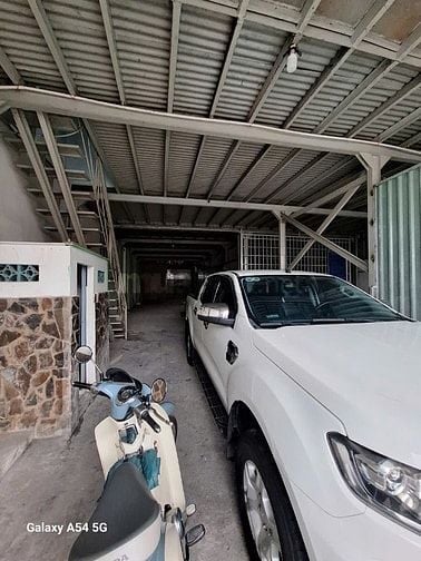 Cho Thuê Kho 350/ Lê Đức Thọ, Phường 6, Gò Vấp_Diện tích: 5m x 27m