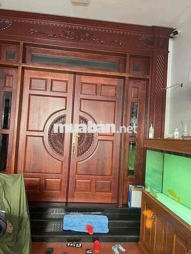 NHÀ VÍP 2LẦU HXH TRƯƠNG THỊ HOA, TTH, Q12, 5x25, GIÁ *** KV