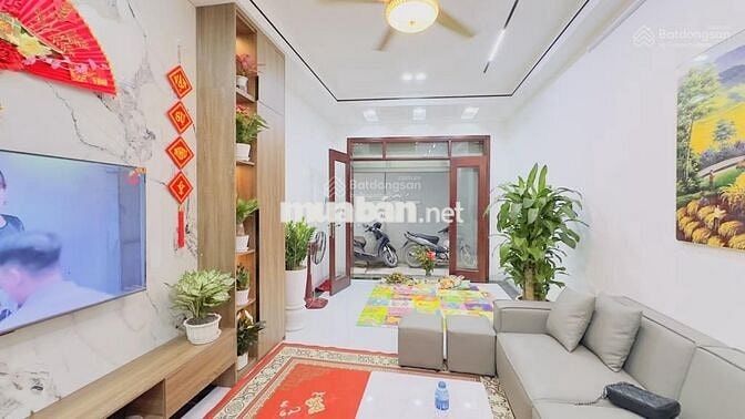 HXH Nguyễn Văn Lượng Gò Vấp 98m² 3 tầng nhỉnh 7 tỷ. Cho thuê 250tr/năm