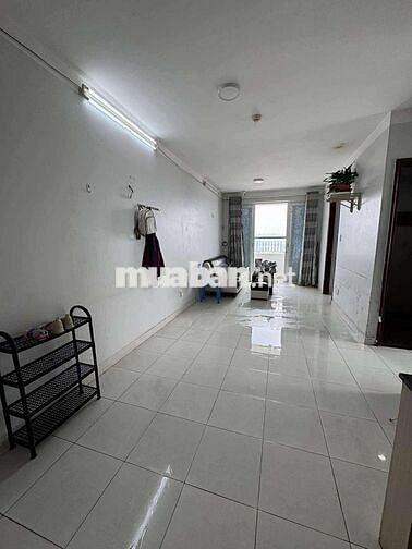 Chính chủ cho thuê căn 65m2 - lầu12 (2PN 2WC) nhà trống vô ở ngay