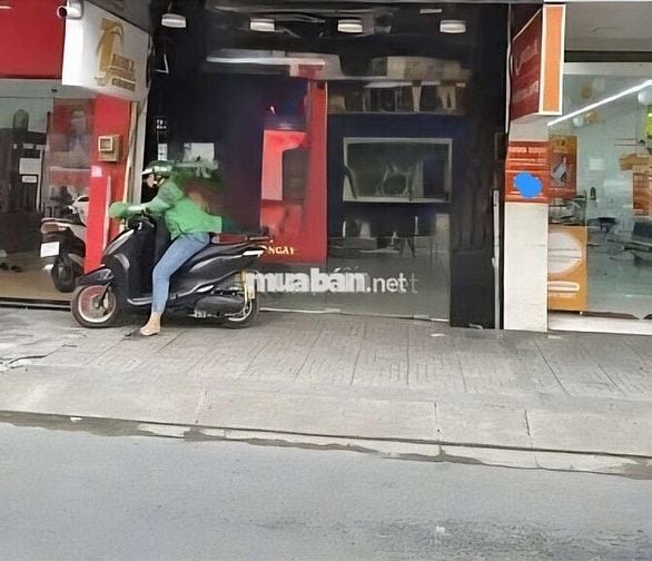 🔰MBKD MT Hoàng Văn Thụ (Kế Lăng Cha Cả) - Dt 3.5x8m - LĐR, WC Riêng